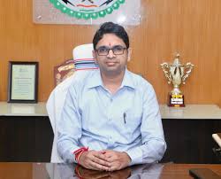 CEO जिला पंचायत