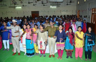 Collector Office Voter Awareness Program
