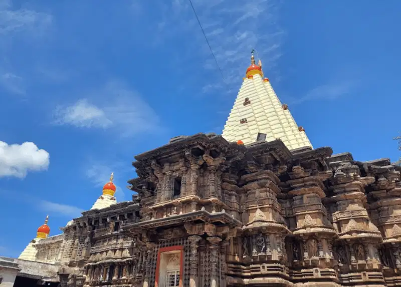 Mata Mahalaxmi Shakti Peeth, Tatamari